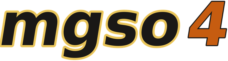 mgso4 logo